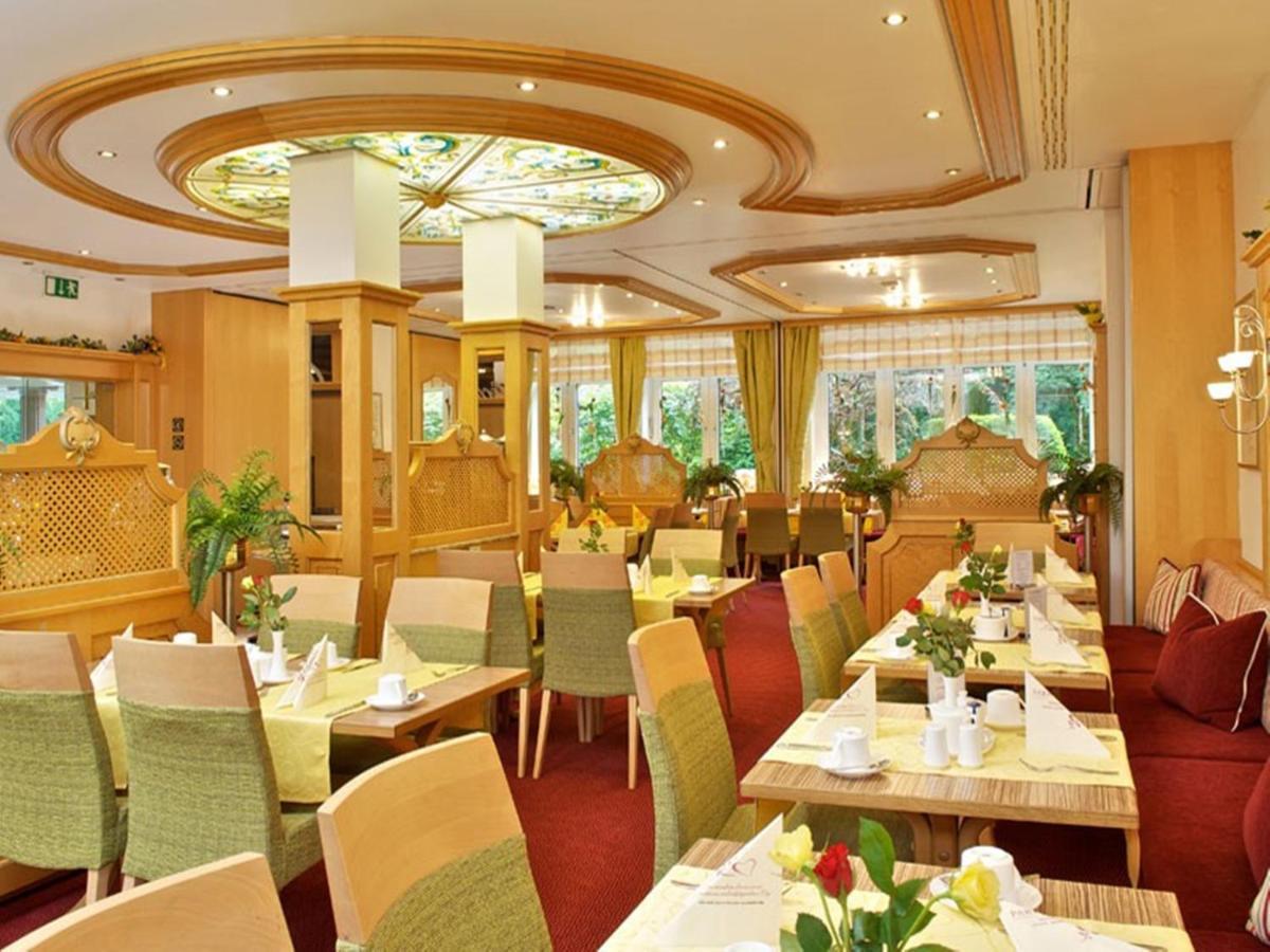 Park Hotel Laim Serviced Apartments Munich Exterior photo